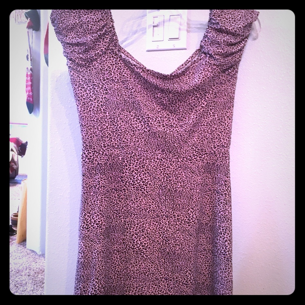 Wild&Fable Skater Dress
